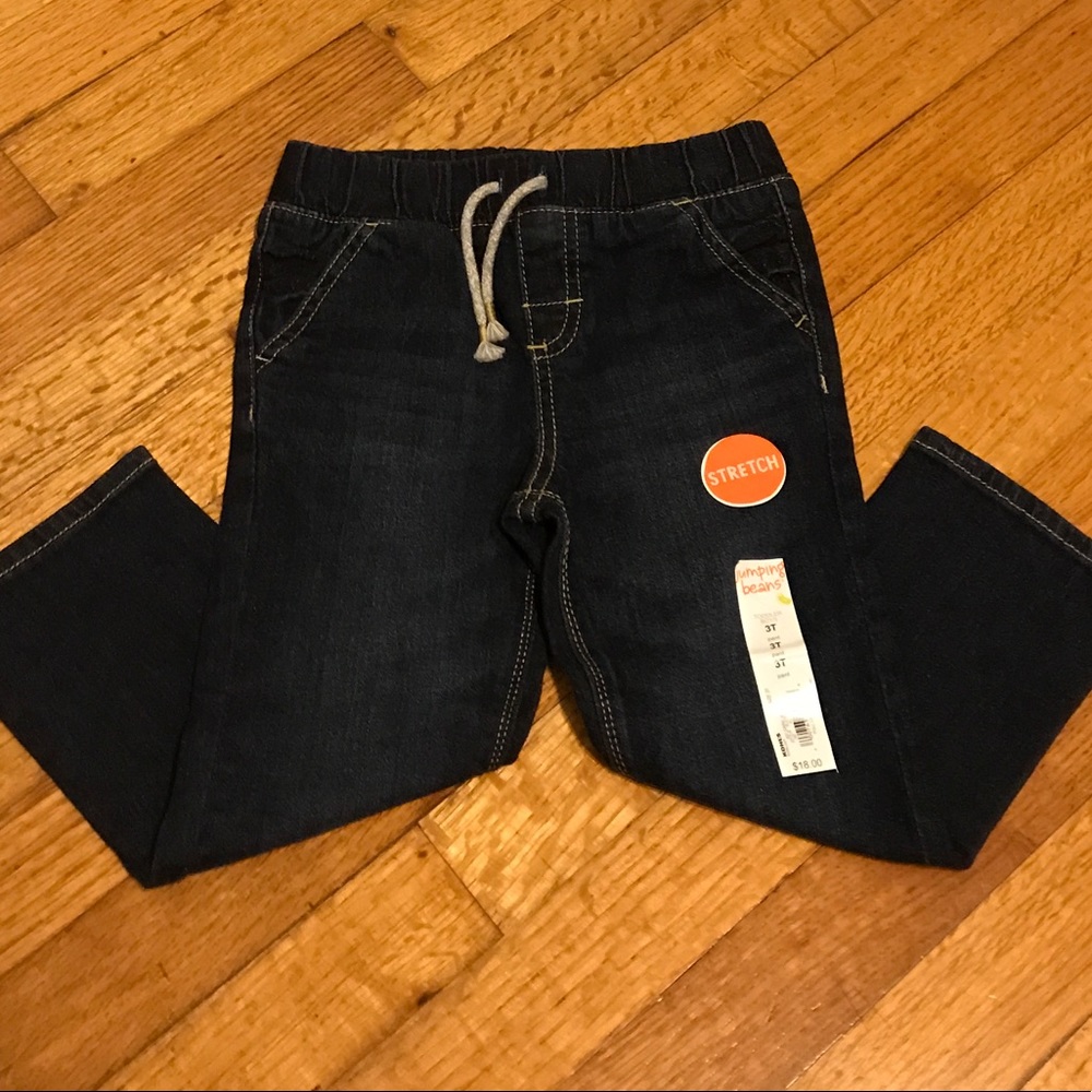 Jumping beans boys jeans